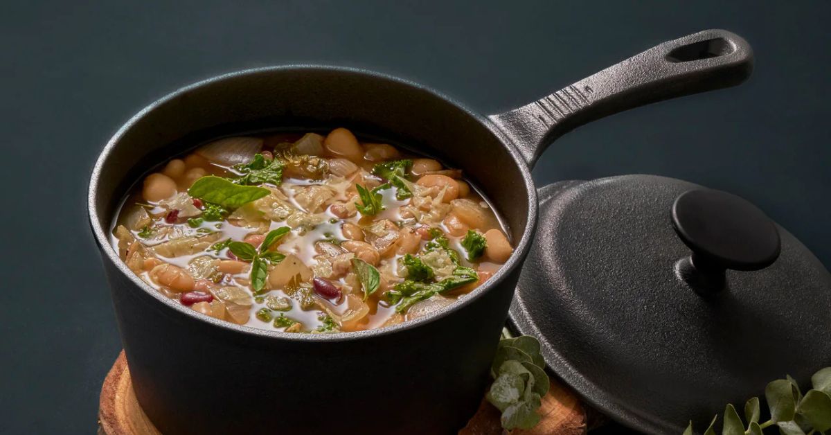 Outdoor Cookware