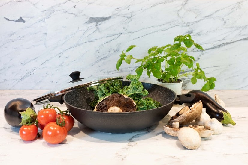 Chef & Sauté pans