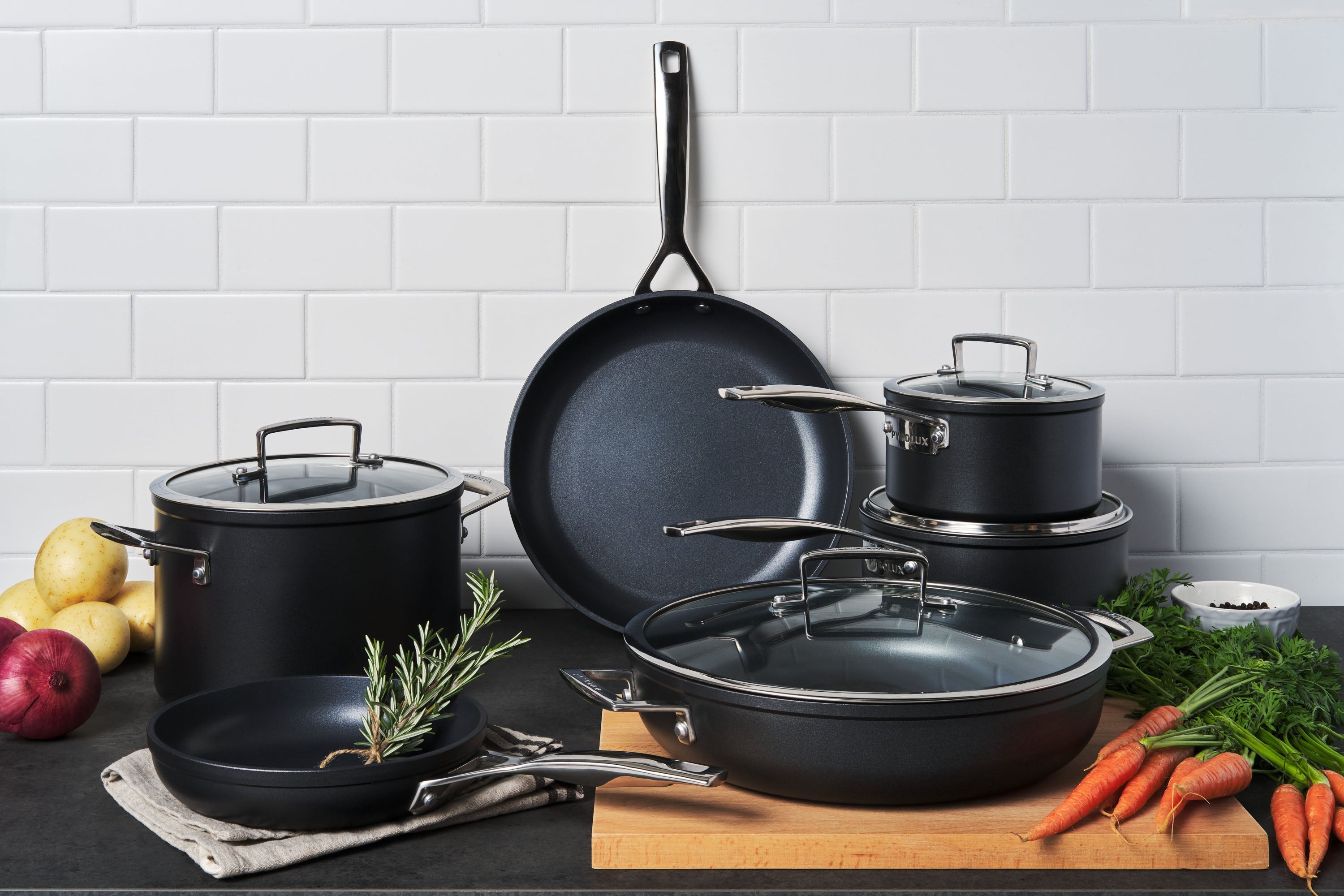 Non-Stick