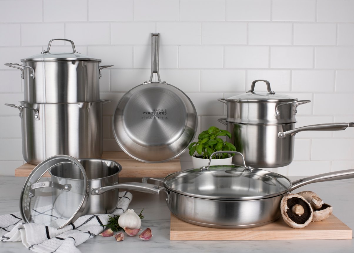 Stainless Steel