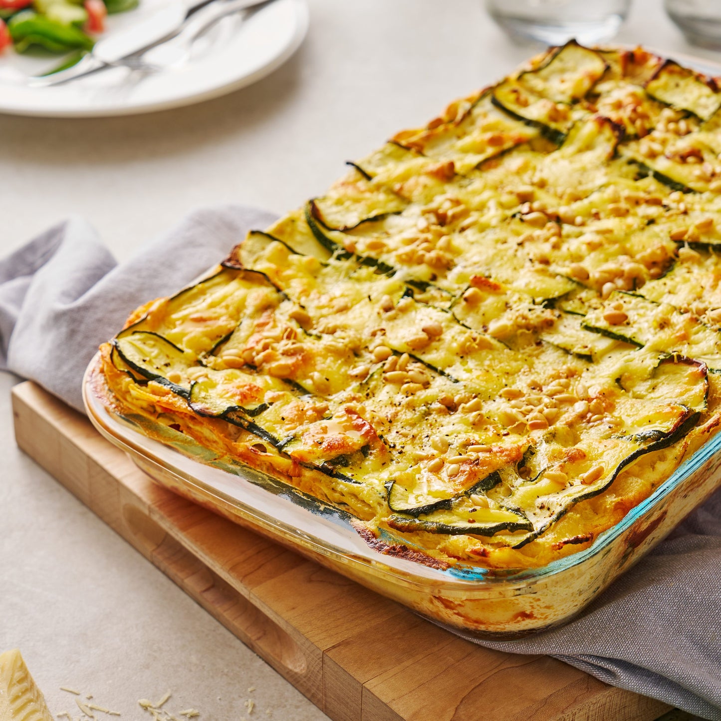 Rectangular Baking Dish