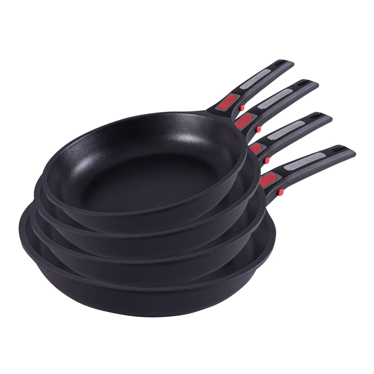CONNECT Fry Pan