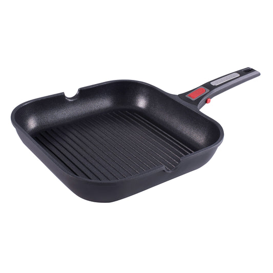 CONNECT Grill Pan