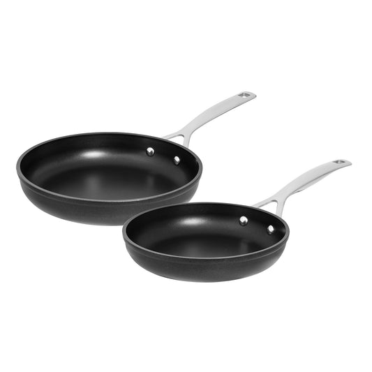 ignite 2 Piece Fry Pan Set
