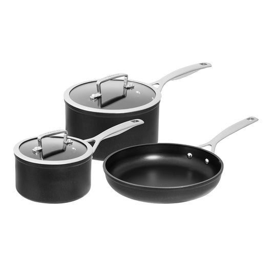 ignite 3 Piece Cookware Set