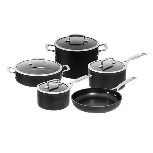ignite 5 Piece Cookware Set