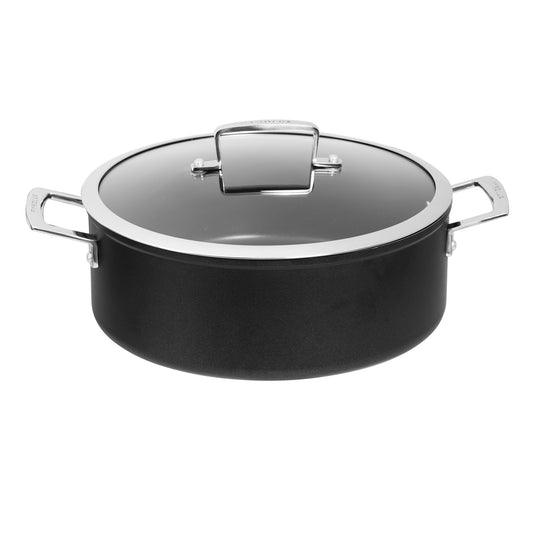 ignite Casserole with Lid