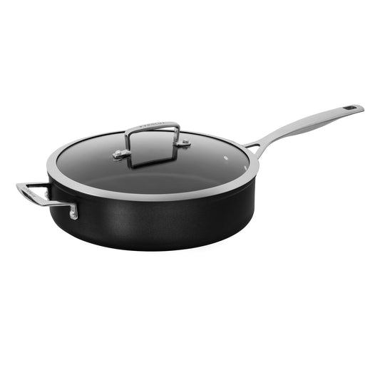 ignite Sauté Pan with Lid