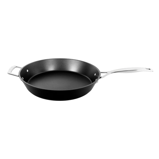 ignite Skillet with helper Handle