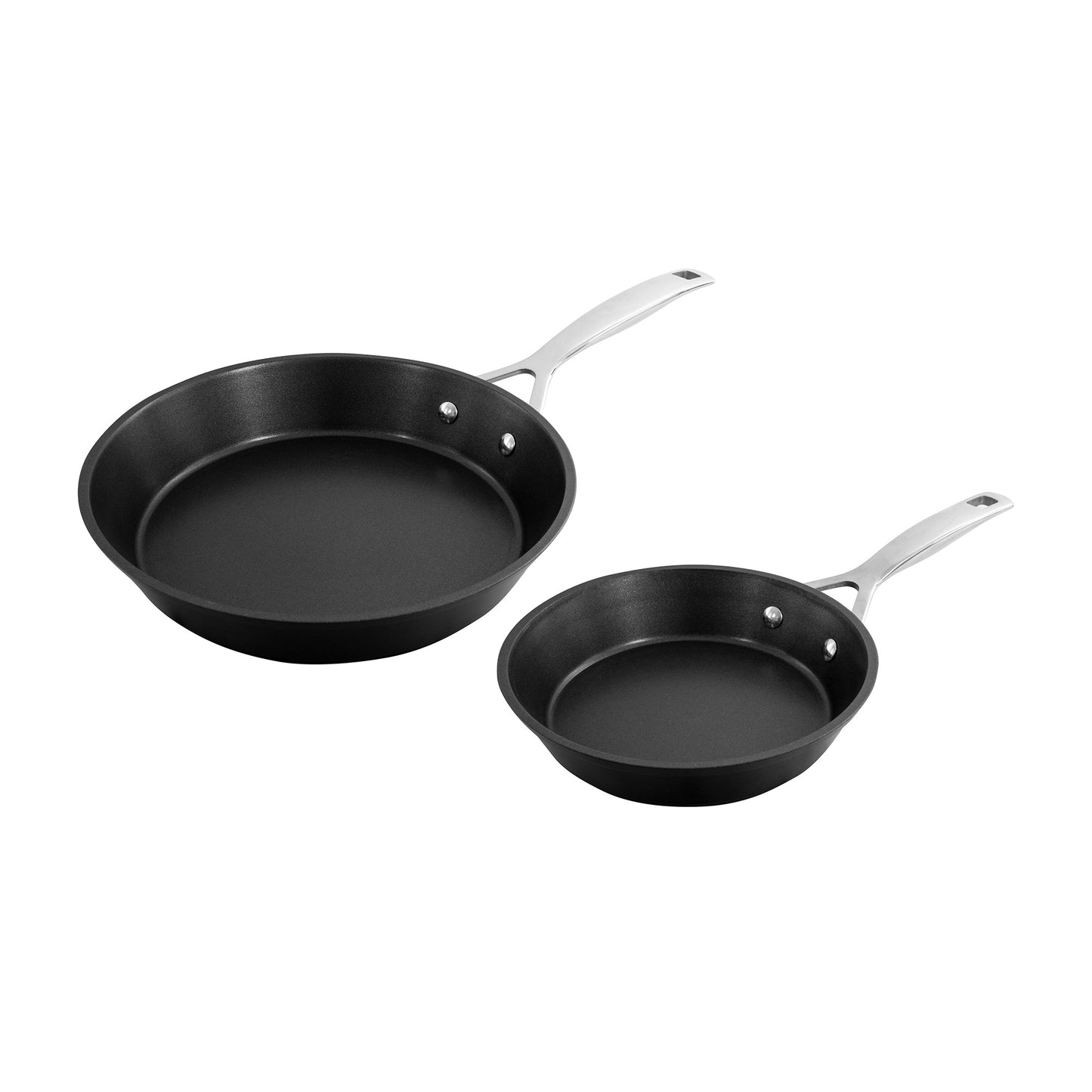ignite 2 Piece Skillet Set