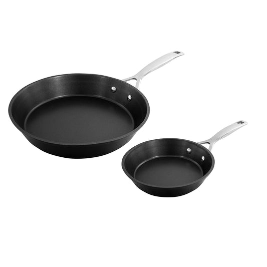 ignite 2 Piece Skillet Set