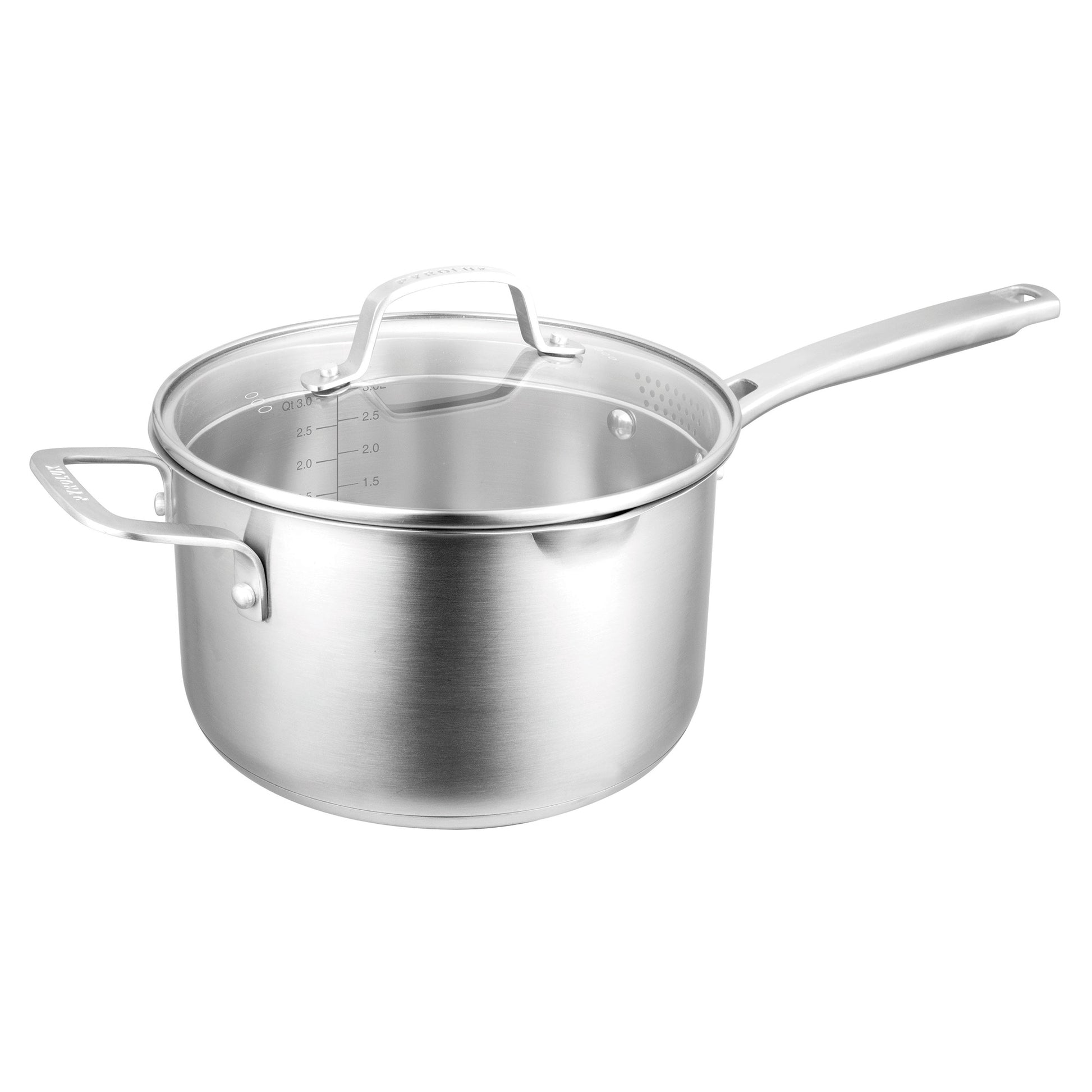 RADIUS 85 Saucepan 16cm