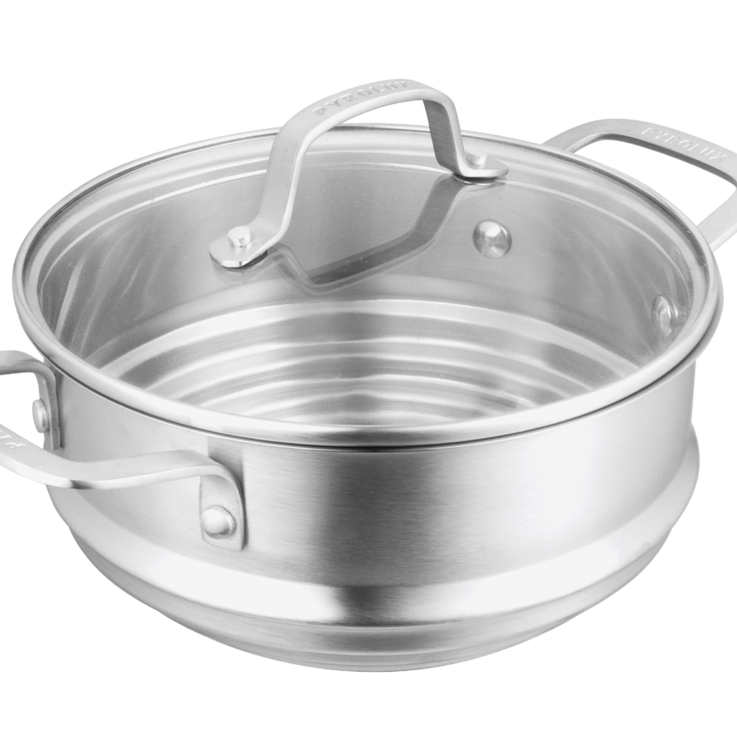 RADIUS 85 Multi Steamer Insert with Lid