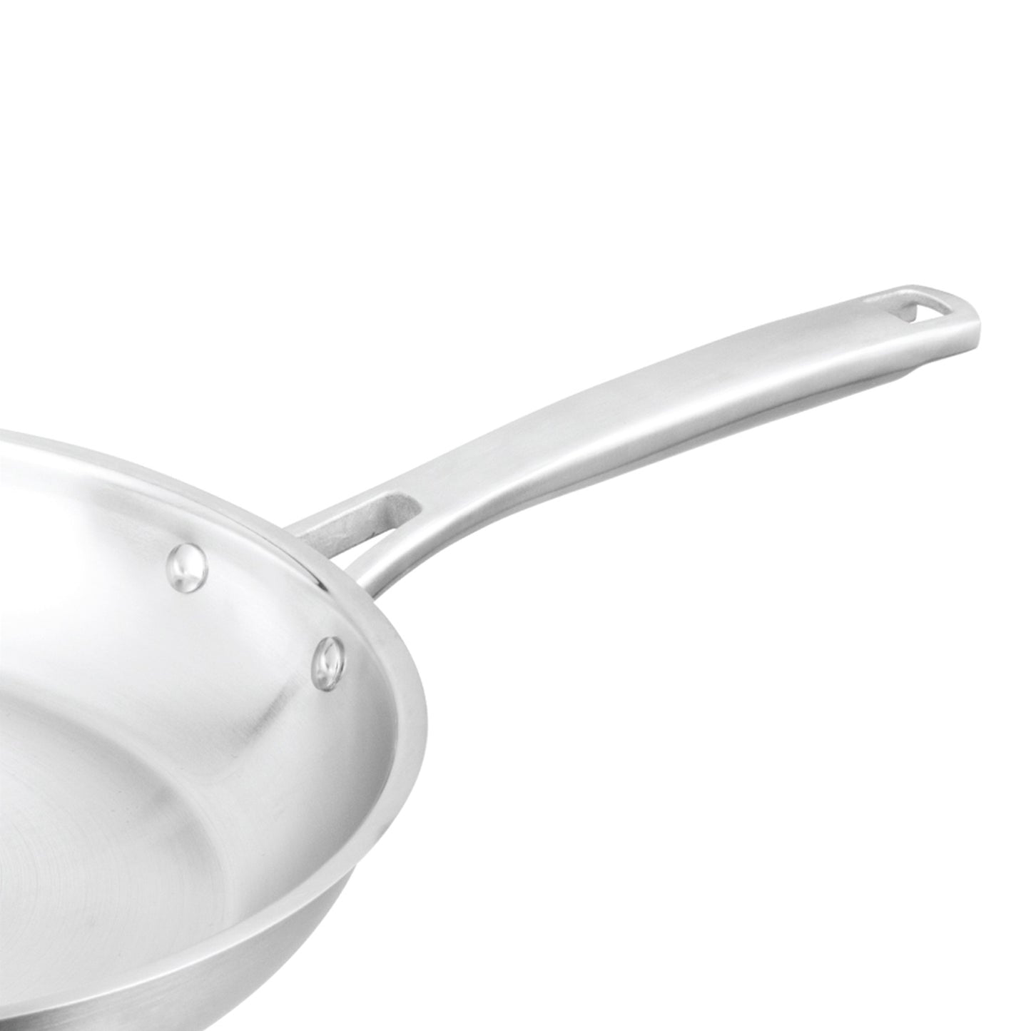 RADIUS 85 2 Piece Fry Pan Set