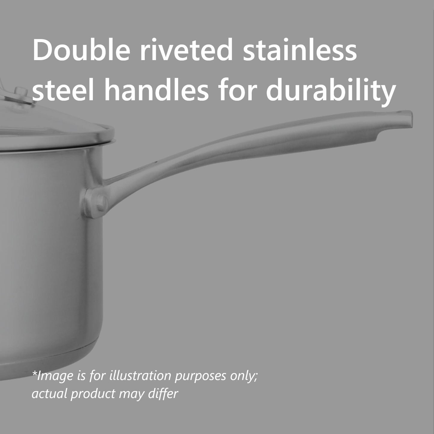 RADIUS 85 Fry Pan