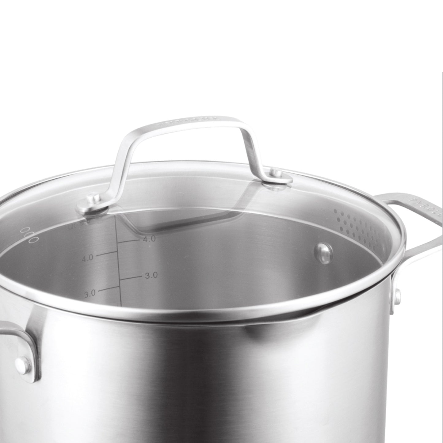 RADIUS 85 Casserole
