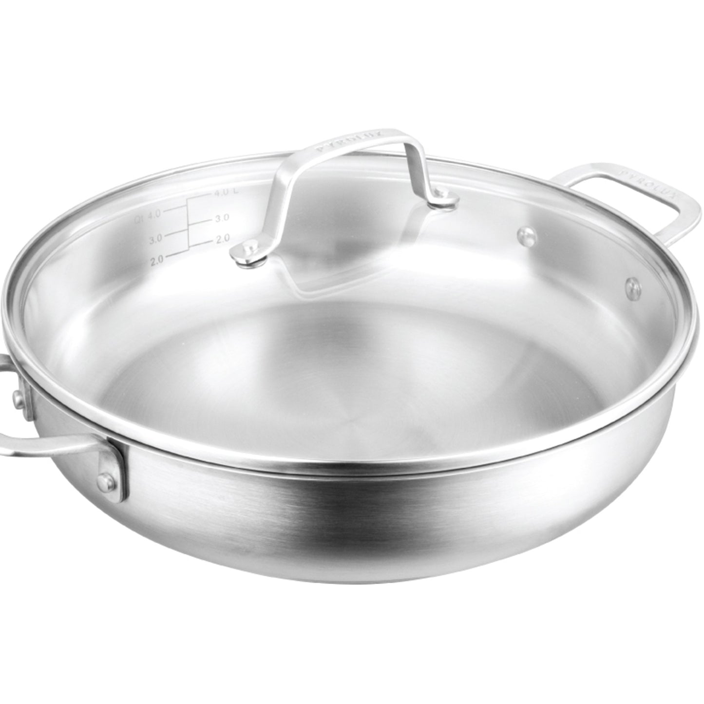 RADIUS 85 Chef Pan