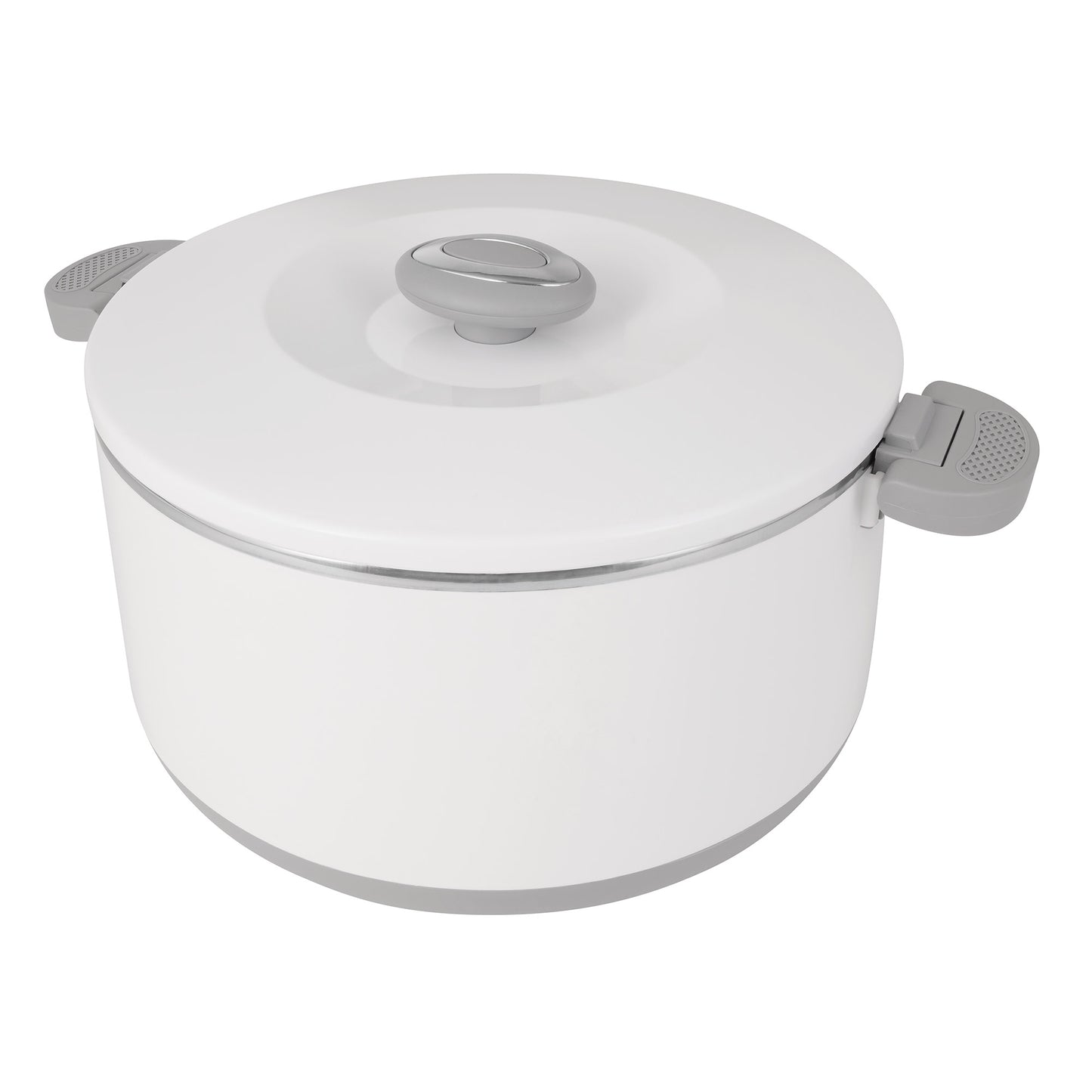 Food Warmers - White 5 L
