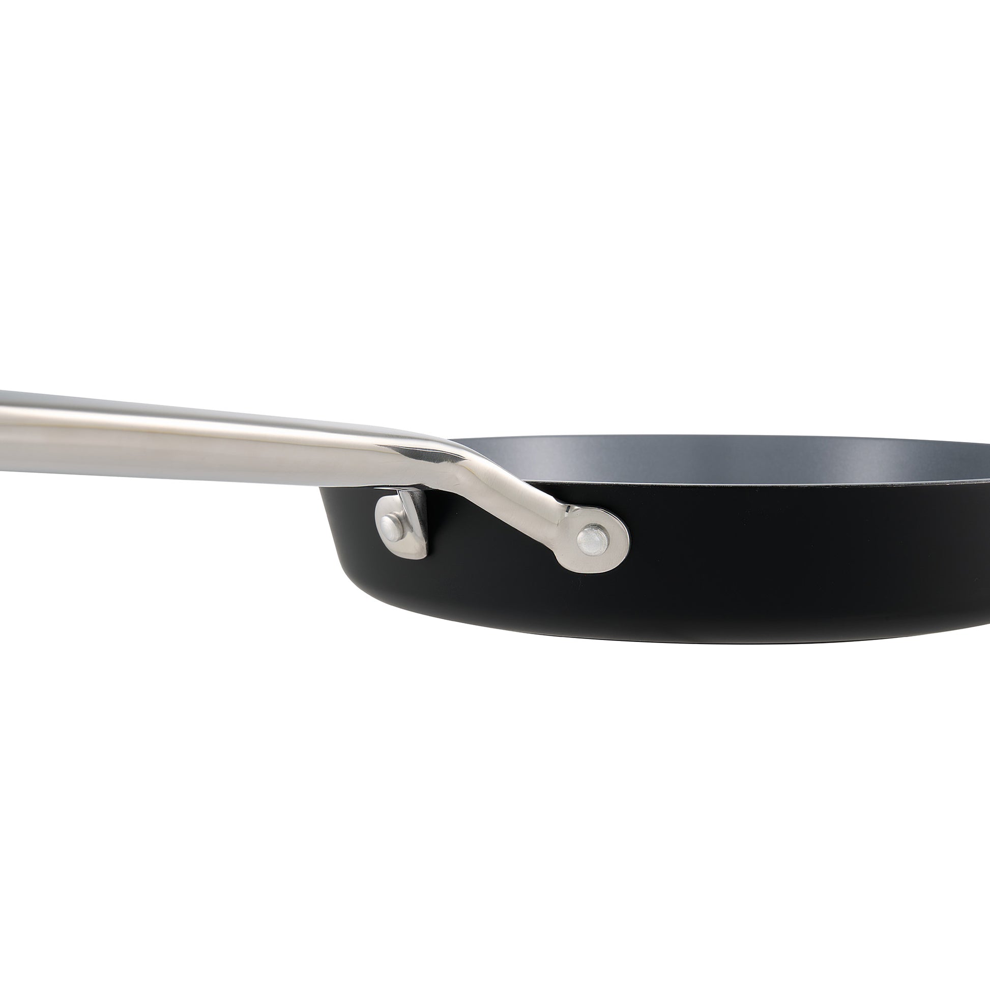 Nexgen Fry Pan 20cm Ebony
