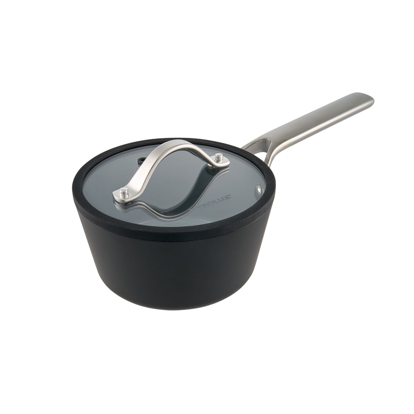 NEXGEN Saucepan Ebony