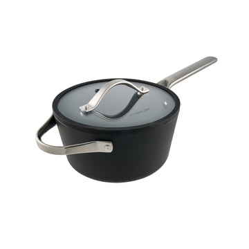 NEXGEN Saucepan Ebony