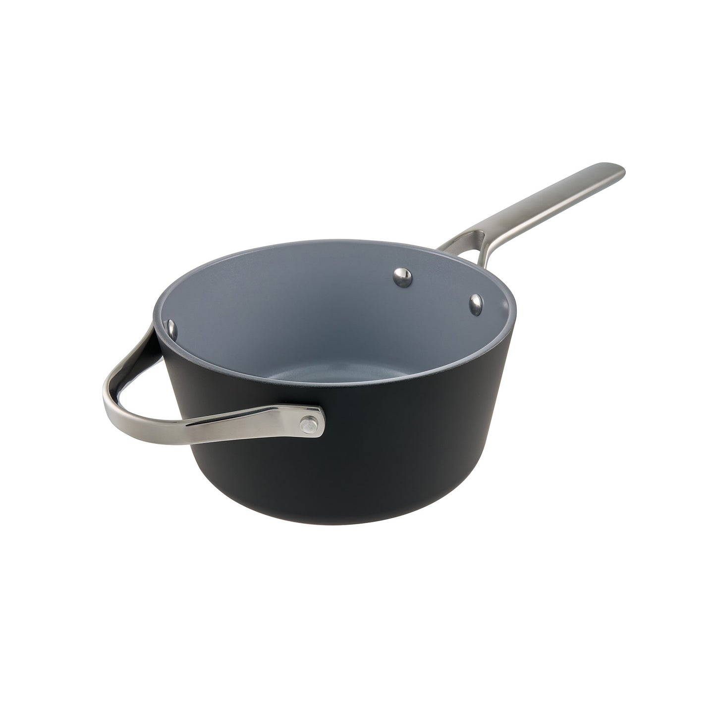 NEXGEN Saucepan Ebony