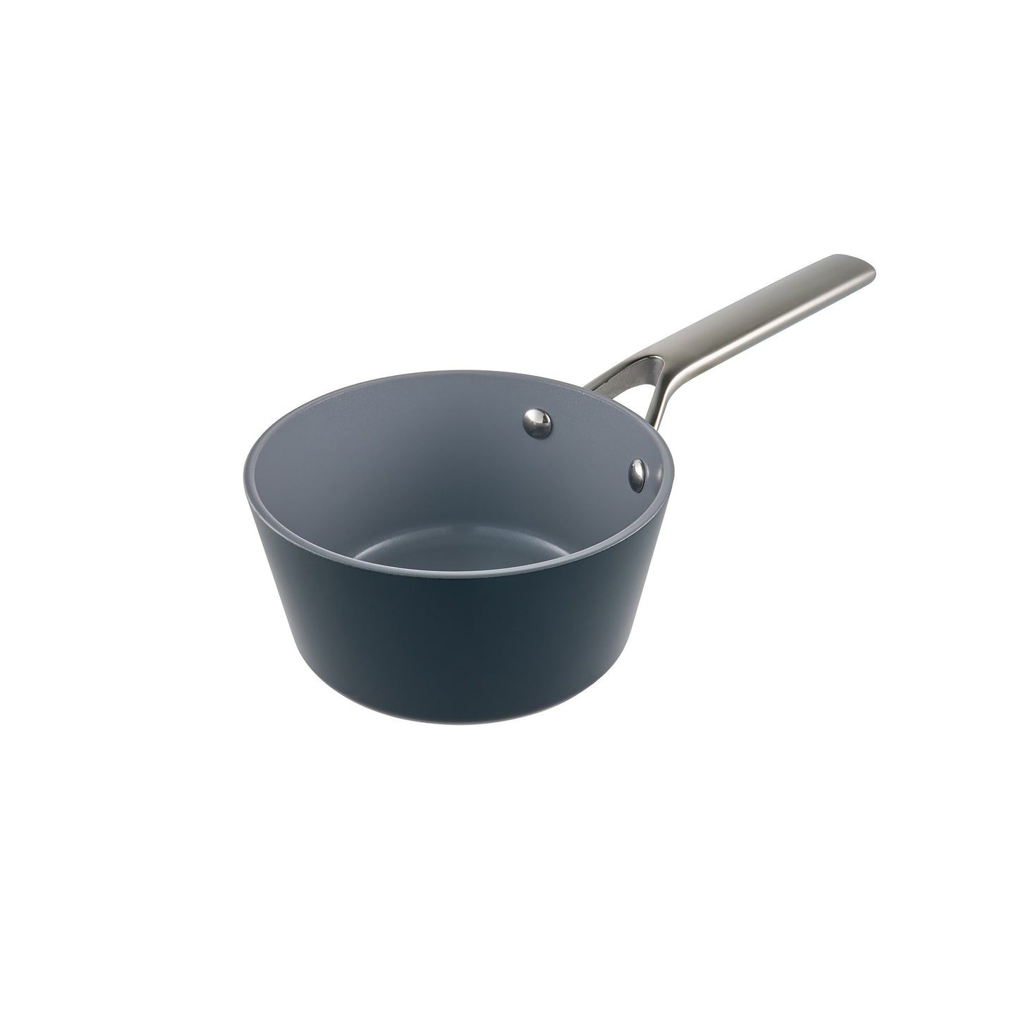 NEXGEN CERAMIC Denim Saucepan 16cm without lid