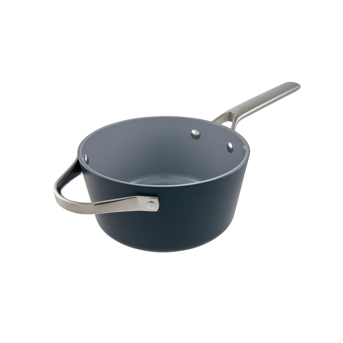 NEXGEN CERAMIC Denim Saucepan without lid