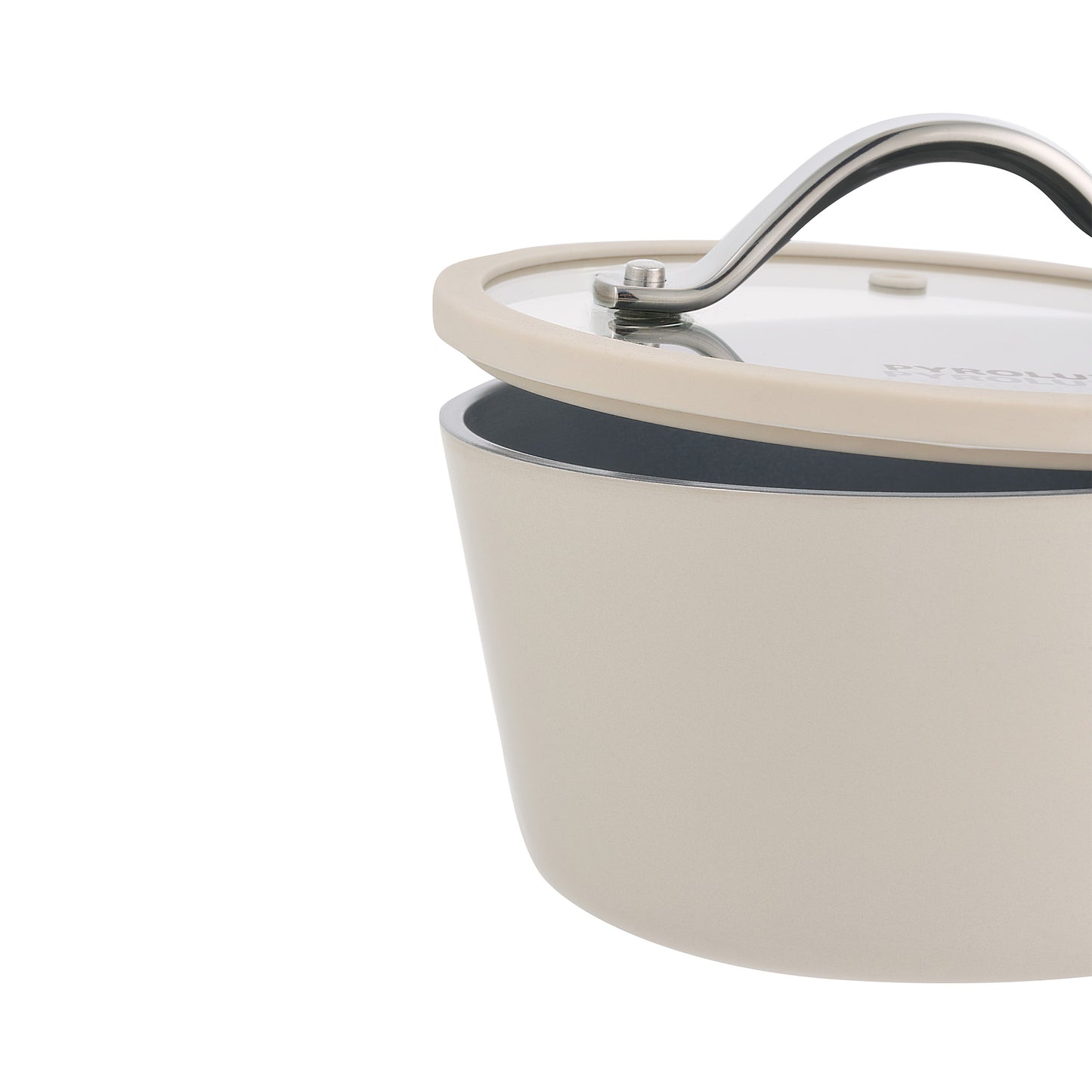 NEXGEN Saucepan Ivory