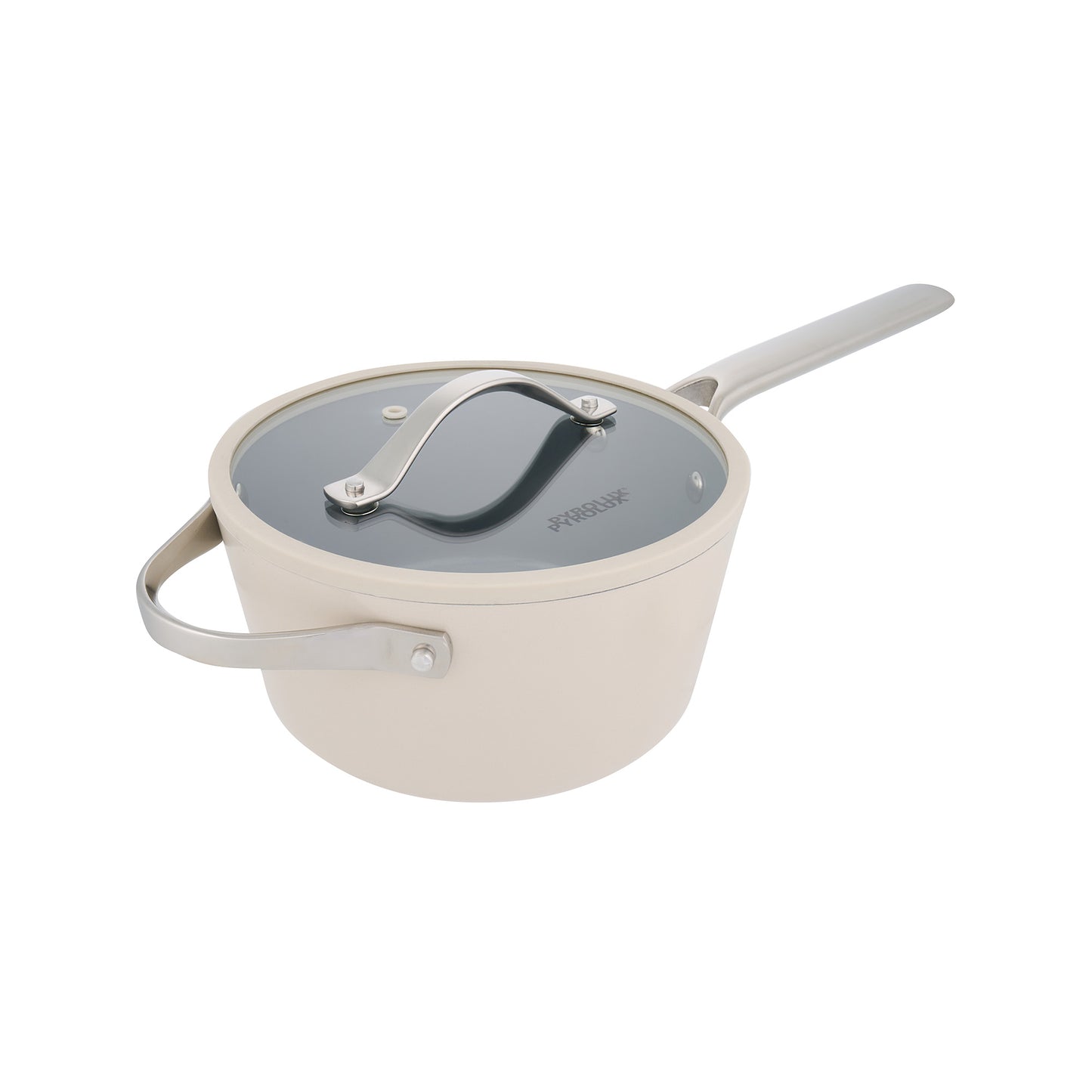 NEXGEN Saucepan Ivory