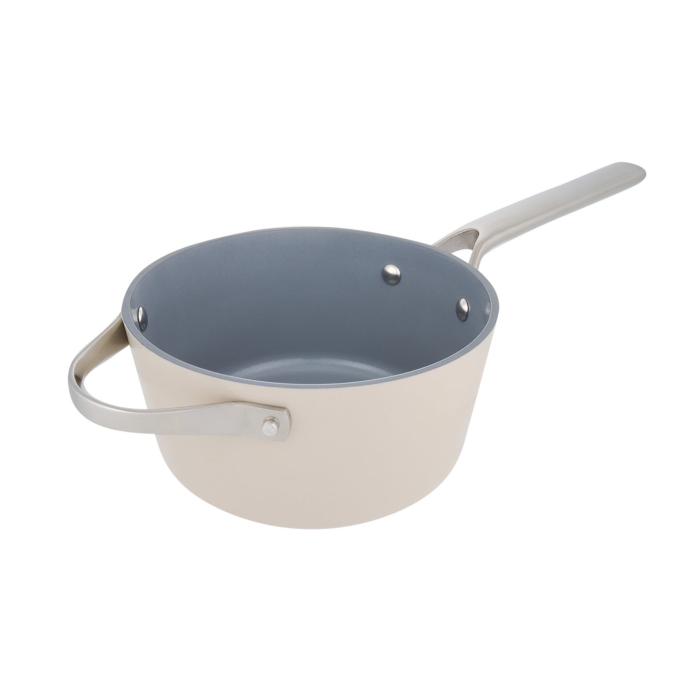 NEXGEN Saucepan Ivory