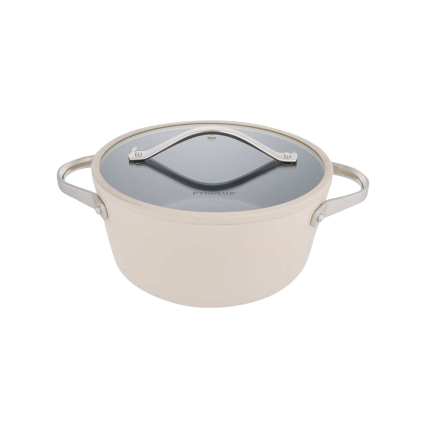 Nexgen 24cm/4.4 Litre Casserole