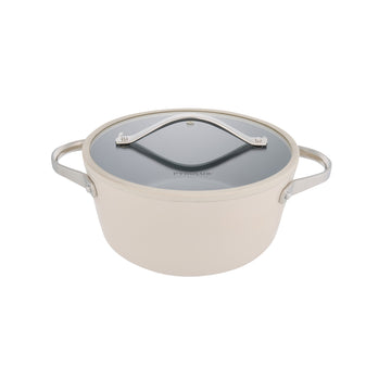 NEXGEN Casserole Ivory