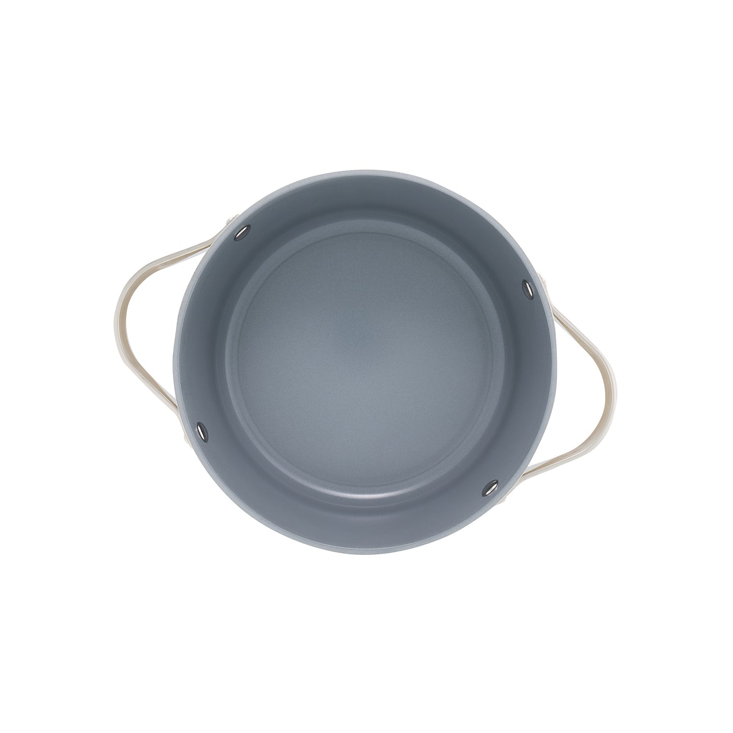 Nexgen 24cm/4.4 Litre Casserole top view