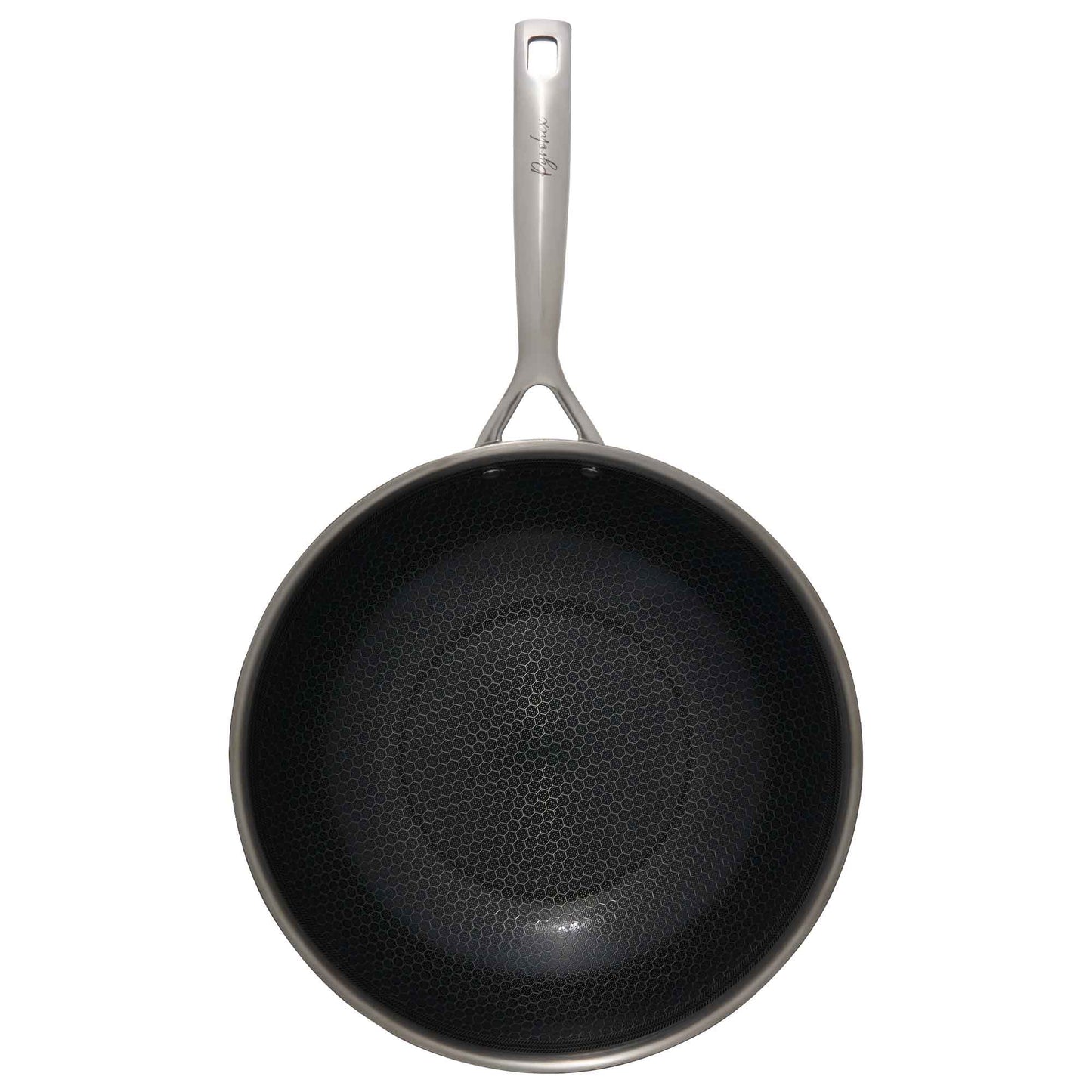 PYROHEX Wok