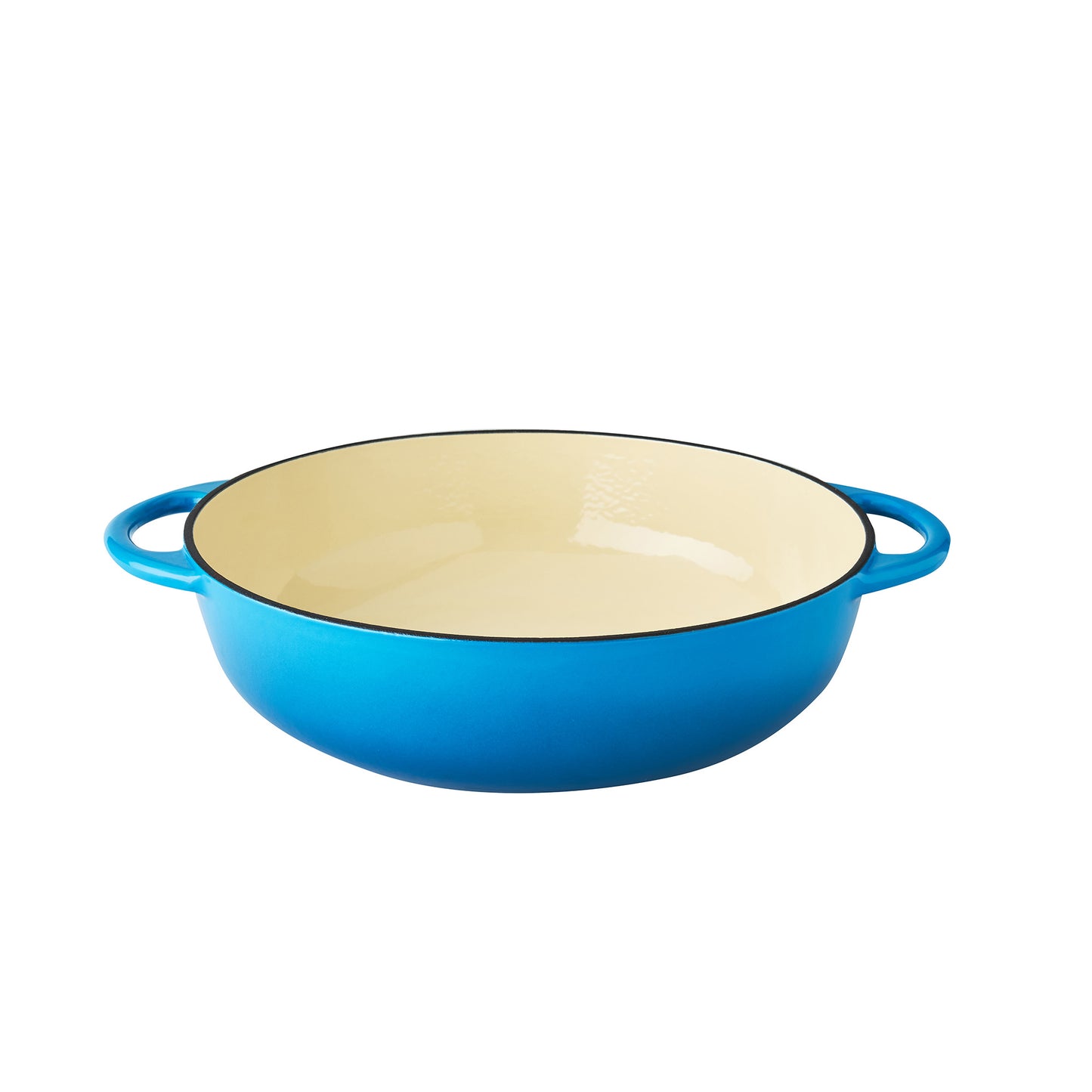 PYROCHEF Round Chef Pan Ocean Blue