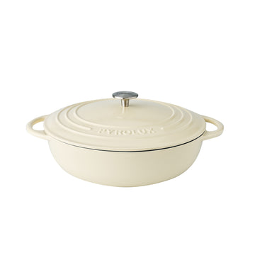 PYROCHEF Round Chef Pan Meringue