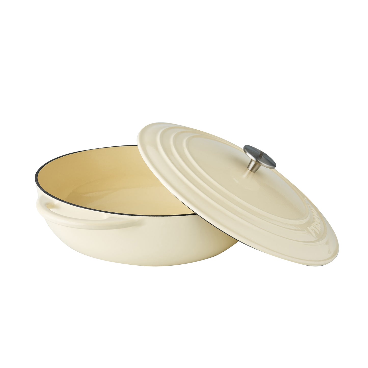 PYROCHEF Round Chef Pan Meringue
