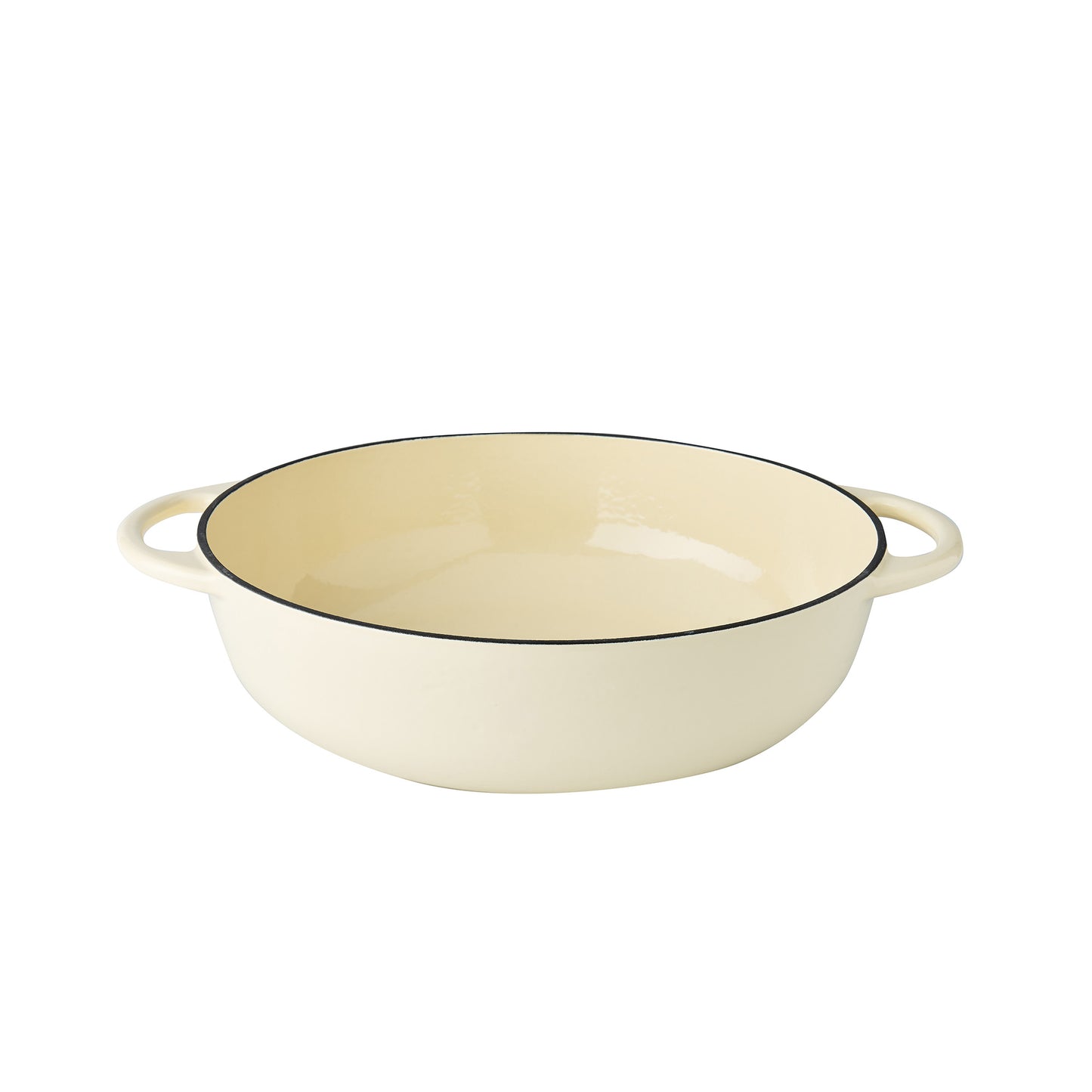 PYROCHEF Round Chef Pan Meringue