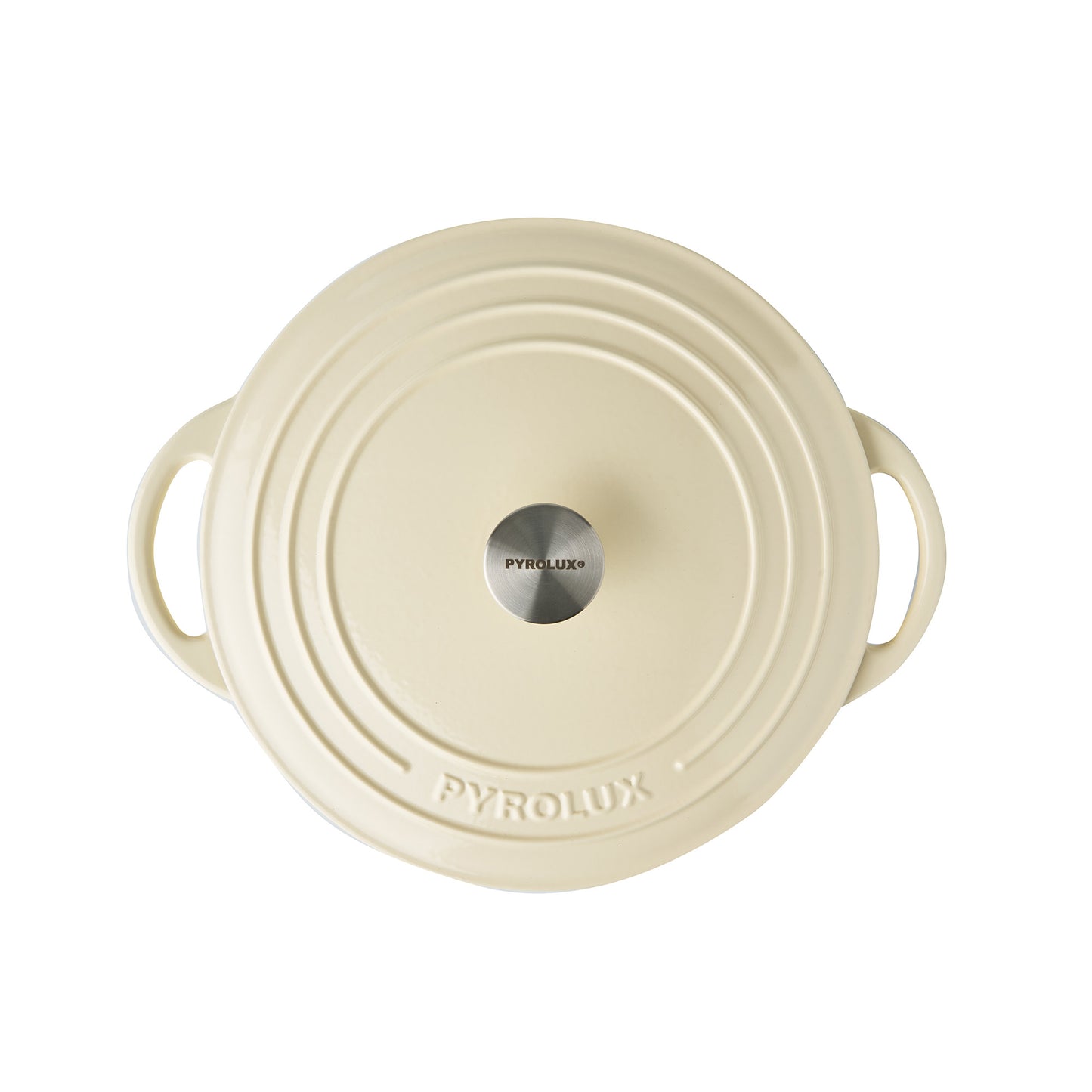 PYROCHEF Round Chef Pan Meringue