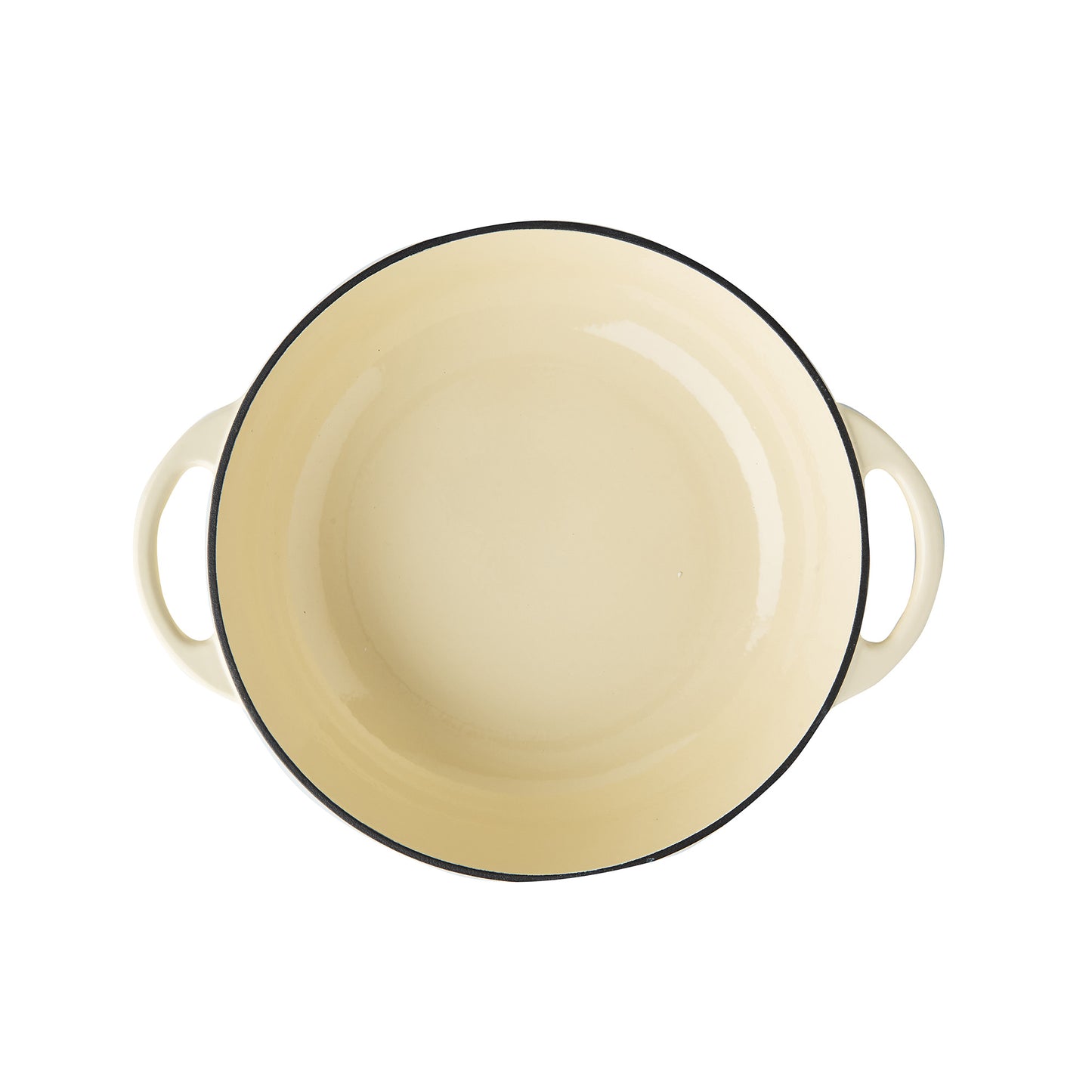 PYROCHEF Round Chef Pan Meringue