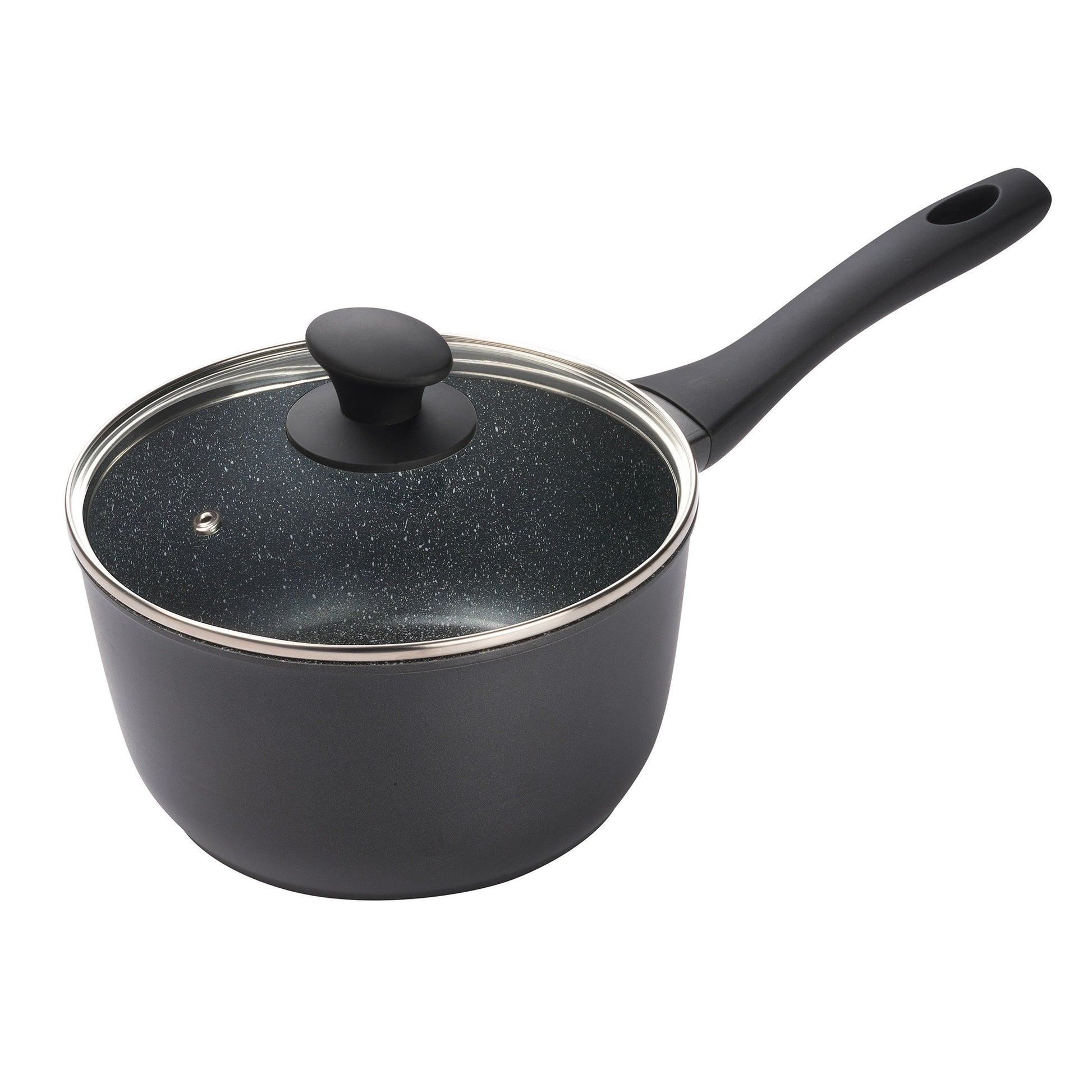 PYROSTONE Saucepan 18cm