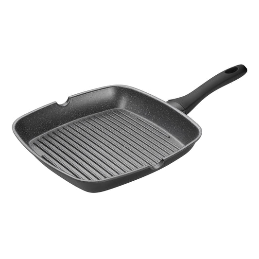 PYROSTONE Grill Pan