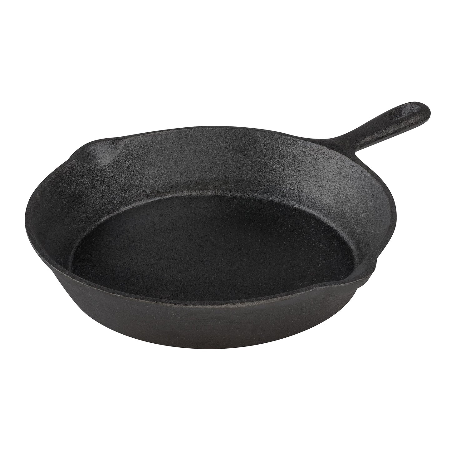 PYROCAST Skillet side view