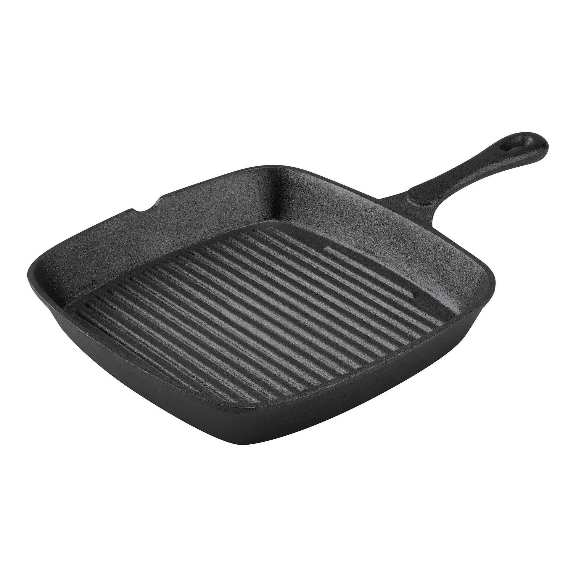 PYROCAST Square Grill Pan