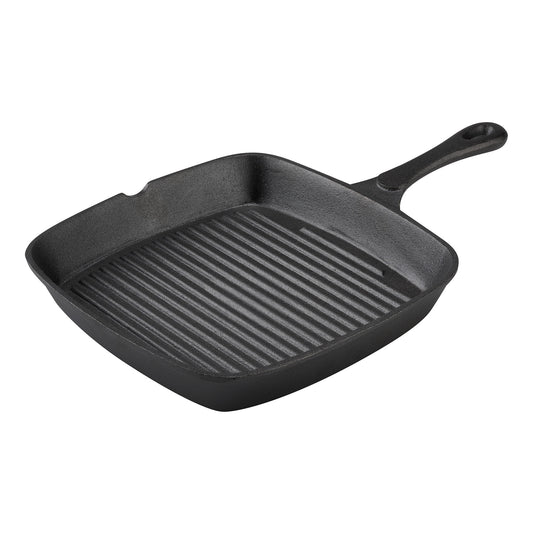 PYROCAST Square Grill Pan