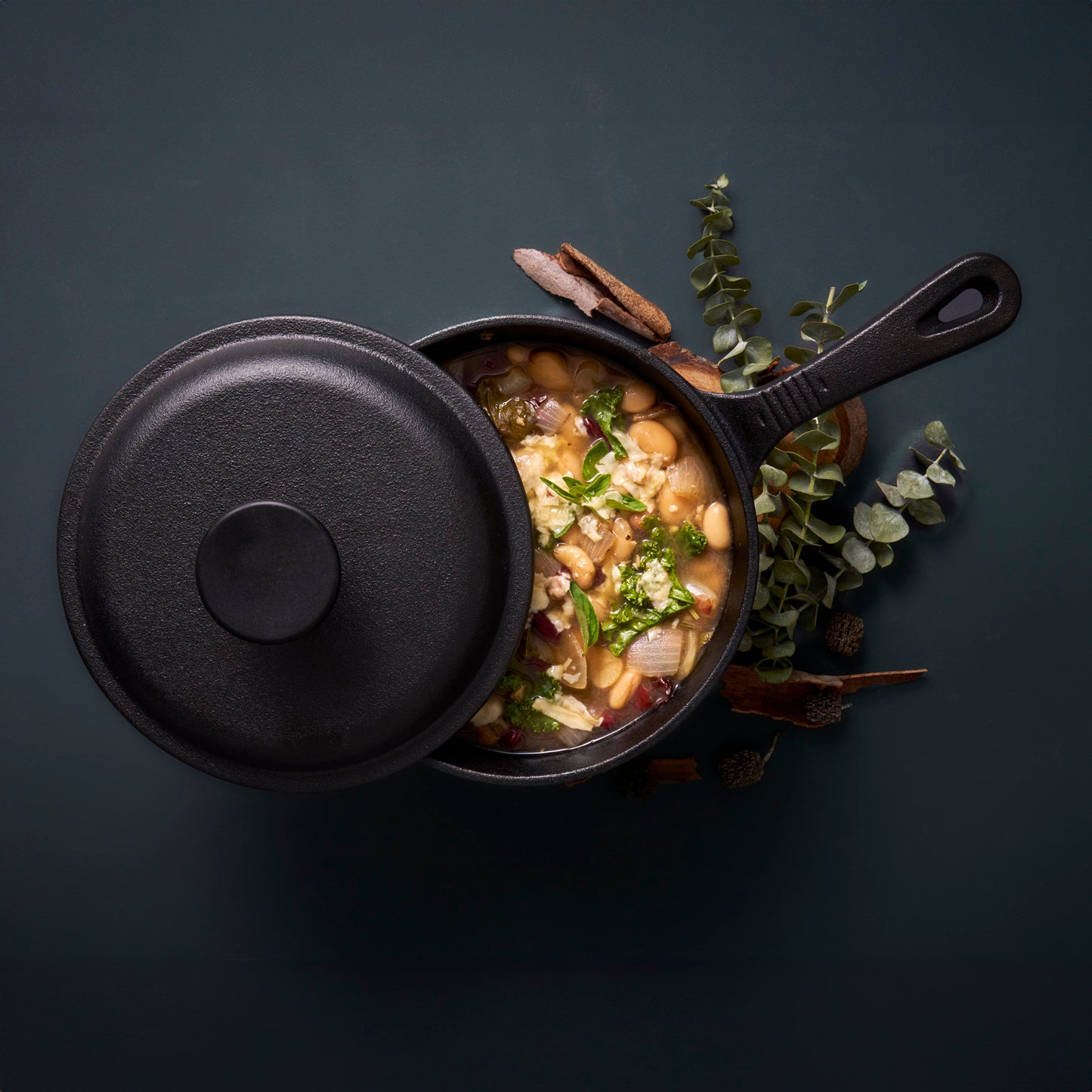 PYROCAST Saucepan
