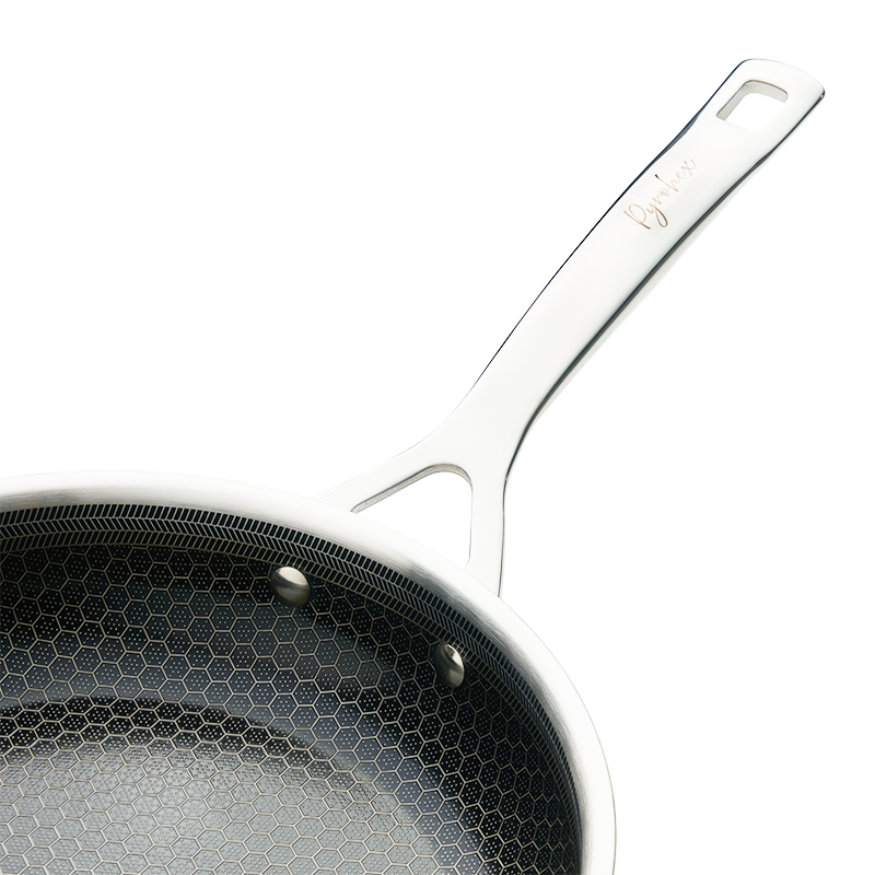 PYROHEX Fry Pan