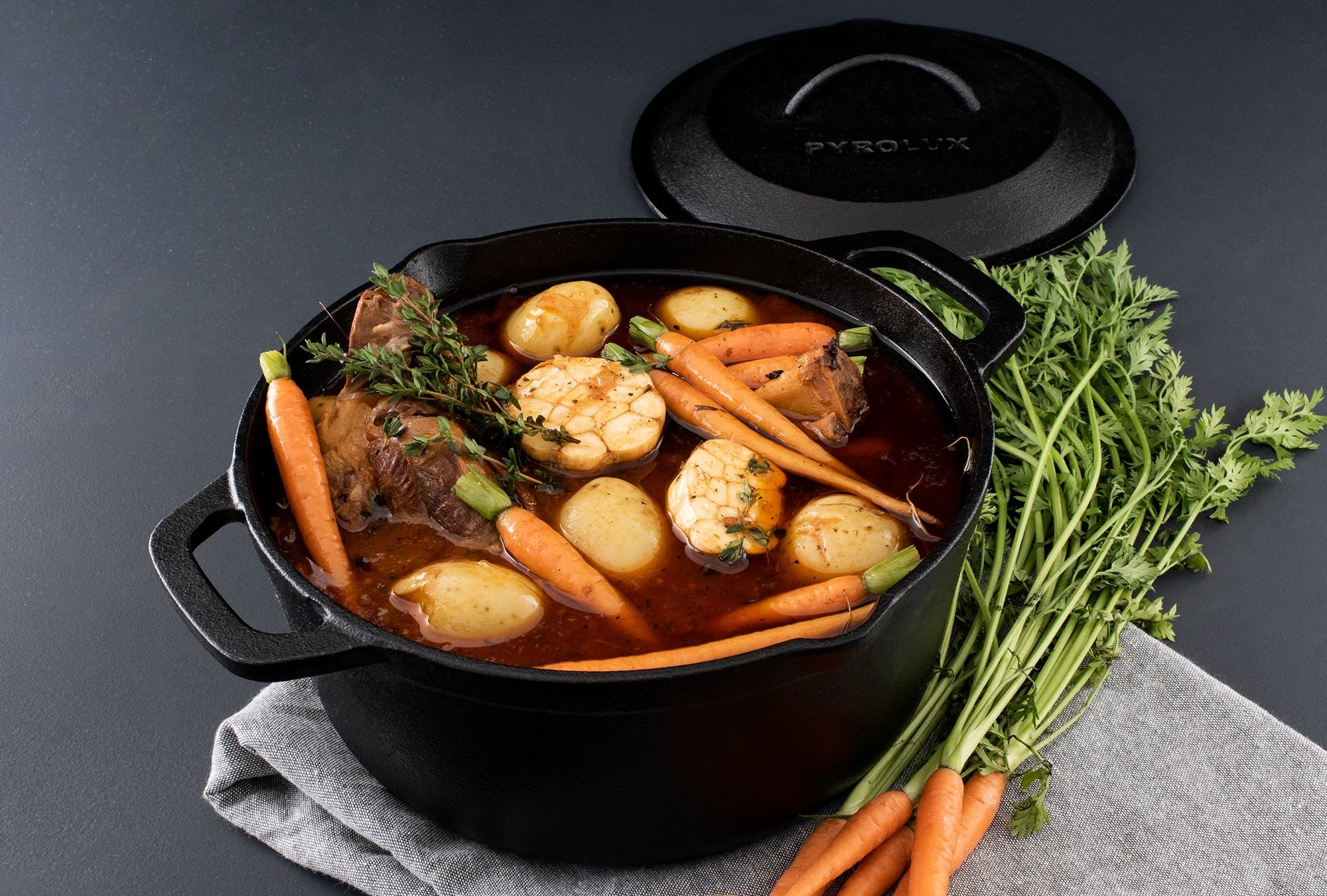 Casseroles – Pyrolux Australia