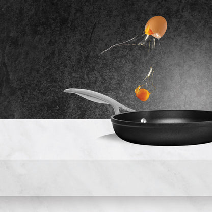 ignite 2 Piece Fry Pan Set